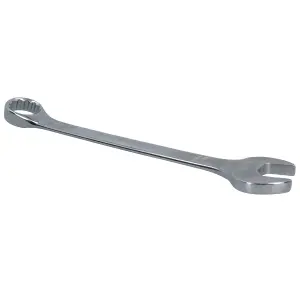 27mm Metric Combination Spanner Wrench Open Ended and Ring