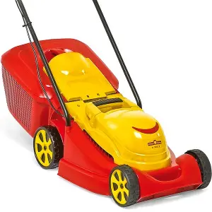 Wolf-Garten S3800e Electric Rotary Lawnmower 38cm