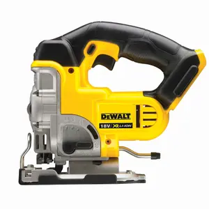 DeWalt 18V Cordless Jigsaw (Bare Tool) - DCS331N