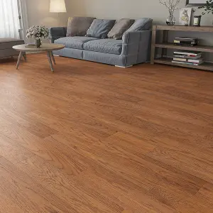 Luxury Flooring Abbotsbury Oak - Oiled Engineered Wood - 150 x 300-1200 x 14/3 - 1.44m2 