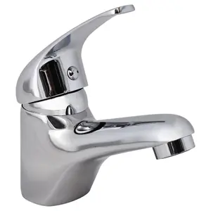 Mixer Bidet Faucets 2 pcs Chrome  for Bathroom