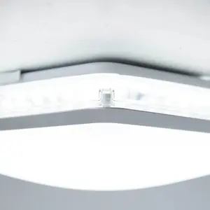 Intergrated LED 17W Ceiling Flush Light