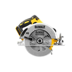 DeWalt 18V 184mm Cordless Circular saw (Bare Tool) - DCS570N-XJ