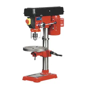 Sealey Pillar Drill Bench 5-Speed 750mm Height 370W/230V GDM50B