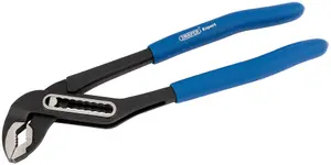 Draper Heavy Duty Water Pump Pliers, 200mm 84444