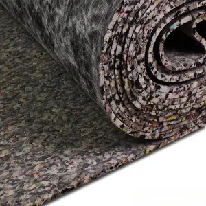 10mm PU Foam Carpet Underlay, 15m2