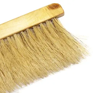 Bee Beekeeping Brush Super Soft Bristles