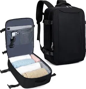 VMIKIV For Easyjet Cabin Bag 45X36x20 With New Easyjet Travel Backpack Cabin Size Small Underseat Bag Under Seat Cabin Bags Hand Luggage For Airlines