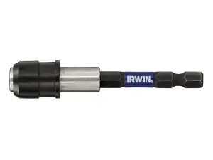 IRWIN Impact Pro Performance Magnetic Torsion Bit Holder