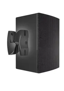 VLB 500 Speaker Wall Mount (2x, black)