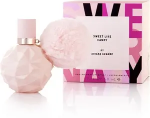 Ariana Grande Sweet Like Candy Eau De Parfum - 50Ml