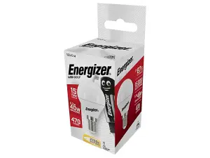 Energizer LED Golf Warm White 2700k E14 5.2w 470lm