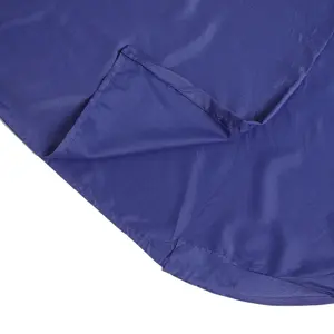 Eurohike Mummy Sleeping Bag Liner, Camping Equipment, Travel Essentials