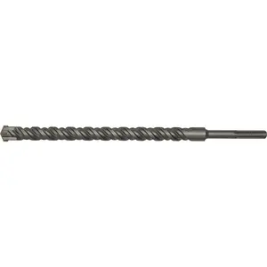 High-Performance 40 x 570mm SDS Max Drill Bit for Masonry and Concrete