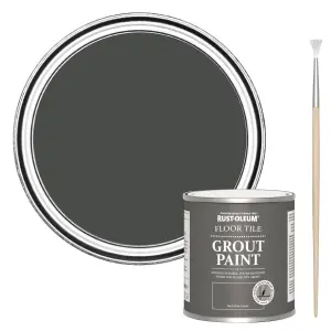 Rust-Oleum After Dinner Floor Grout Paint 250ml