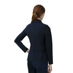 Hy Womens/Ladies Silvia Show Jumping Jacket