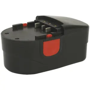 18V 2Ah Lithium-ion Power Tool Battery for ys03552 18V Cordless Grease Gun