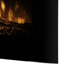 Focal Point Lexington 1.8kW Electric Fire