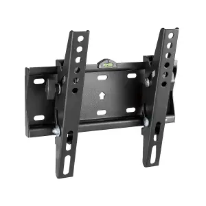 iTech Mount 23" to 43" Tilt TV Wall Mount Bracket