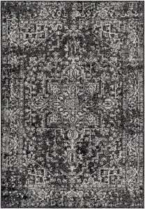 JULIETTE Oriental Vintage Area Rug 120 x 170 cm