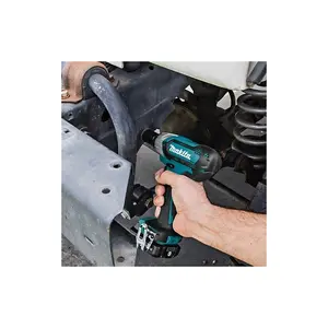 Makita TW140DZ 12V Max CXT Li-Ion Cordless 3/8 Impact Wrench 10.8V Bare Tool