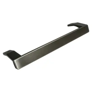 Beko Genuine Part - Door Handle - Black