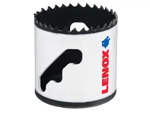 LENOX 1816241 Bi-Metal Holesaw 56mm LEN1816241