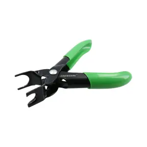 Fuel line disconnect pliers ( petrol and diesel) 3 pc set AT260