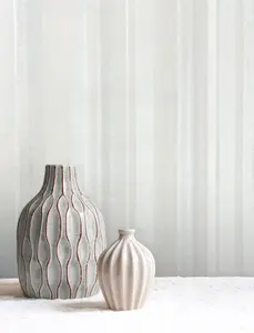 Rasch Ravella Stripe Neutral Wallpaper