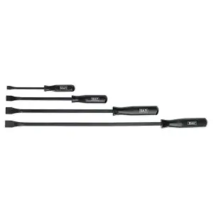 Pry Bar Set 4pc (Sealey AK206)