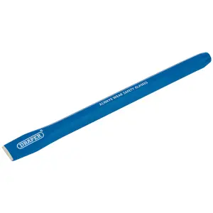 Draper Octagonal Shank Cold Chisel, 19 x 250mm (Display Packed) 63741