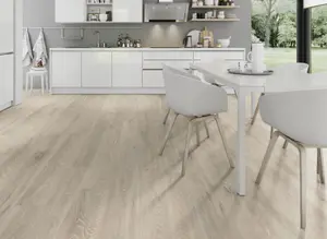 Eurohome Art 12mm Pure Plus - Colorado Oak - Laminate Flooring - 1.51m² Pack