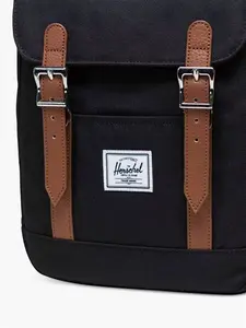 Herschel Supply Co. Retreat Small Backpack, Black