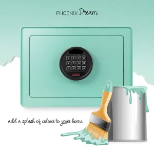 Phoenix Dream Series 1M Electronic Safe