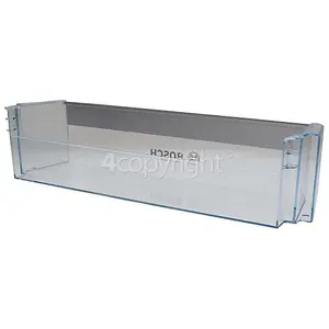 Bosch Genuine Spare Part -  Fridge Lower Door Shelf - BSH11005384