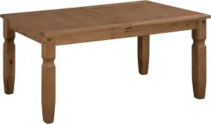 Mercers Furniture Corona 5'0" Dining Table