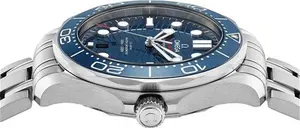 OMEGA Seamaster Diver 300m Automatic Men's Watch 210.30.42.20.03.001, Size 42mm