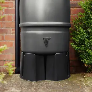 Harcostar 227 Litre Grey Water Butt Kit