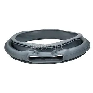 Indesit Washer Dryer Door Seal - MERC00259981