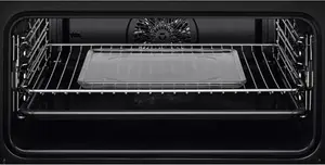 AEG kmk365060m Built In Microwave, Stainless Steel