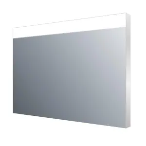 Madison LED Illuminated Bathroom Mirror (H)600mm (W)800mm