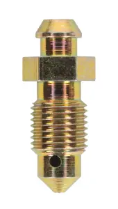 Sealey Brake Bleed Screw M10 x 30mm 1mm Pitch Pack of 10 BS10130