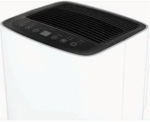 TCP White Smart Wi-Fi Dehumidifier 12L