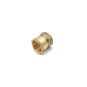 Prima Plus Compression Adaptor 42mm x 1.1/2" Female