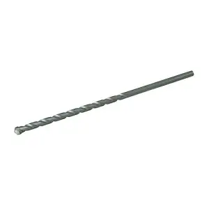 16mm x 400mm Long Masonry Drill Bit Strong Tungsten Carbide Cutting Head Tip