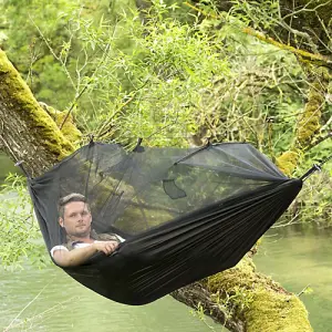 Moskito-Traveller Extreme Ultralight Hammock