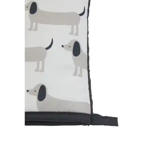 Maison by Premier Sausage Dog Single Oven Glove