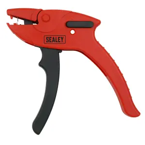 Sealey Pistol Grip - Automatic Wire Stripping Tool