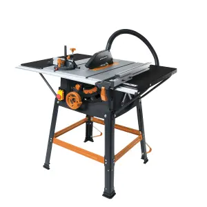 Evolution 1500W 240V 255mm Corded Table saw R255MTS