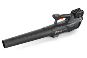 Husqvarna Aspire™ B8X-P4A without battery and charger